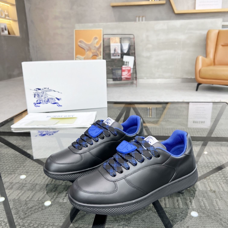 B**rry sneakers